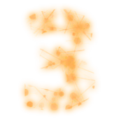 chiffre 3